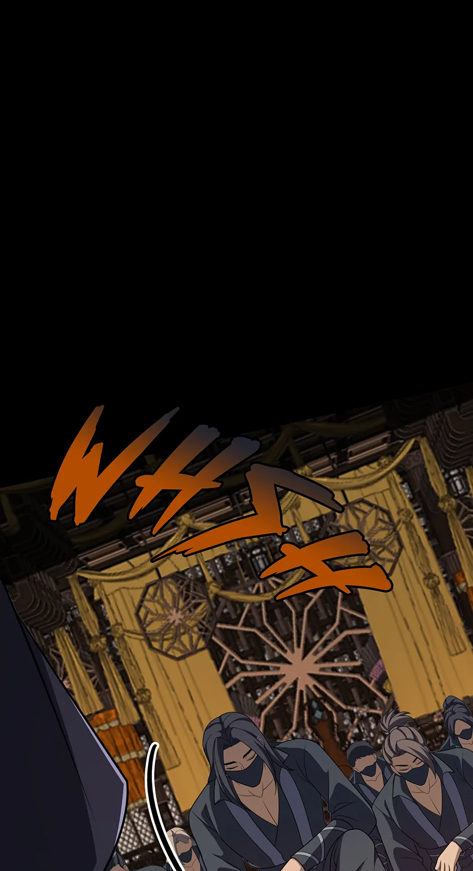 I swallowed the heavenly demon Chapter 35 18